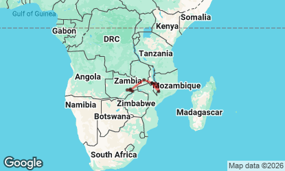 16 Day Zambia and Malawi Safari Explorer