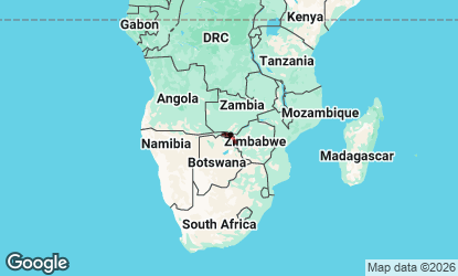 10 Day Unforgettable Victoria Falls: Zambezi Wilderness Safari