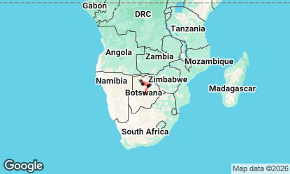 11 Day Botswana Mobile Safari