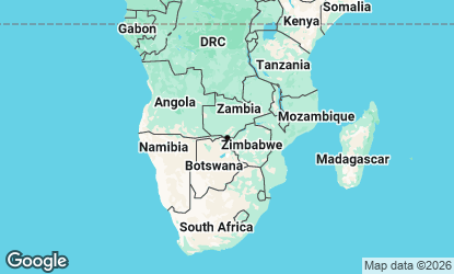 Zambia Female Empowerment (Volunteer Project)