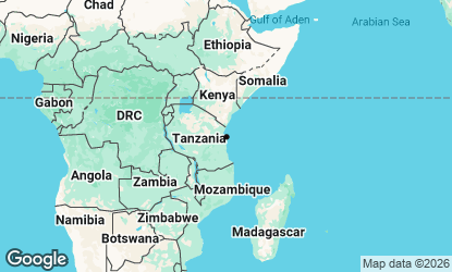 Teach English & Empower Communities in Zanzibar: An Island Experience: Volunteer Program