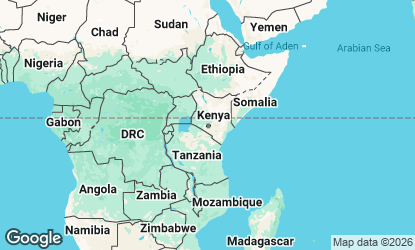 Protected: 42 Day Cape Town to Nairobi Tour TEST