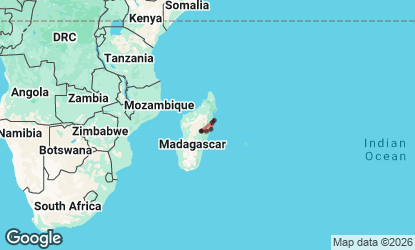 11 Day Madagascar’s Highlights: Discover Wildlife & Paradise Beaches