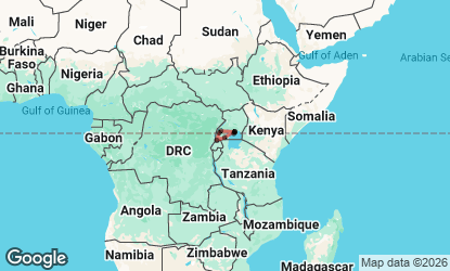 11 Day Best of Uganda Adventure Safari