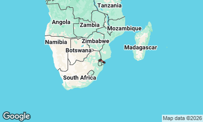 8 Day Kruger to Mozambique: Big 5 & Island Bliss